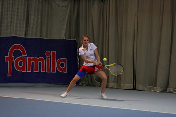 Jennifer Witthöft 1309 - Punktspiel Club a.d. Alster / TG Alsterquelle HU